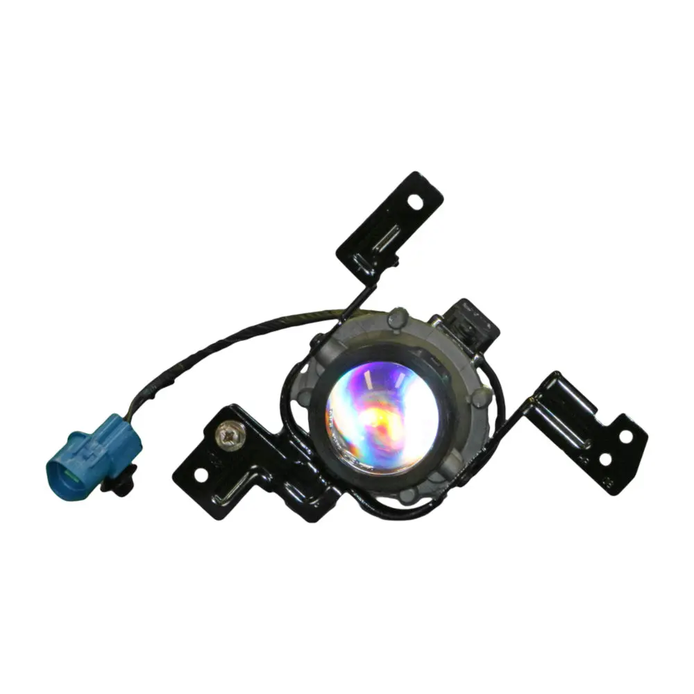 Fog Lamp Passenger Side Oem Suits Kia Cerato Bd 2018 Onwards 1