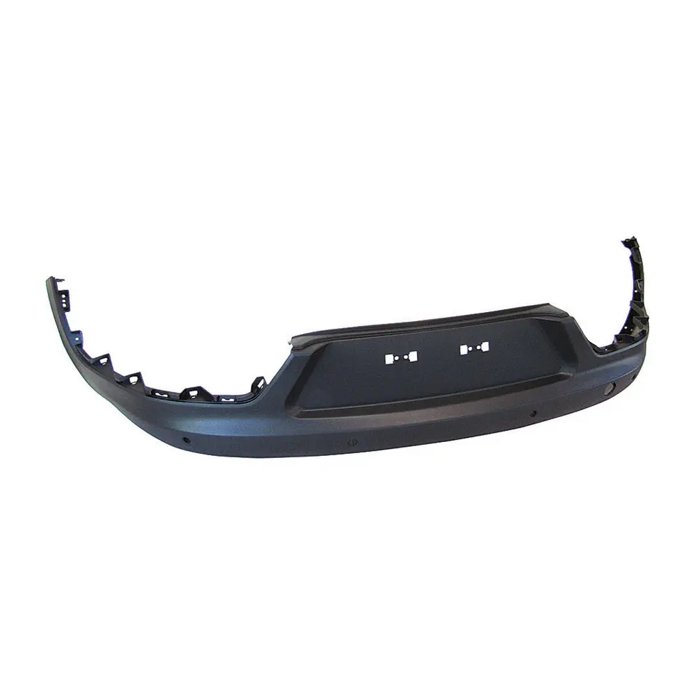Oem Rear Bar Suits Kia Sportage Sl Ii 2013 To 2015 1