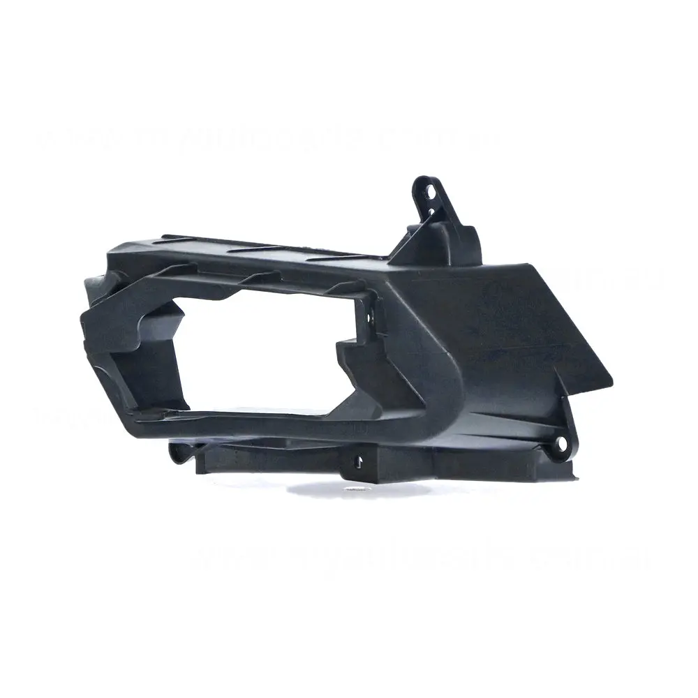 Fog Lamp Bracket Passenger Side Oem Suits Mazda 3 Bl 1