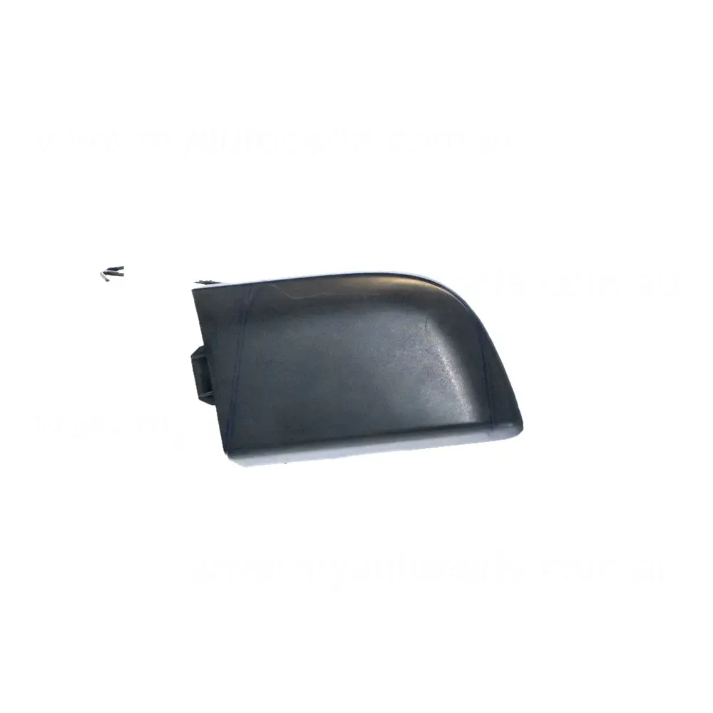 Front Bar Tow Hook Cover Oem Suits Toyota Echo Ncp10r/Ncp13r 2002 To 2005 1