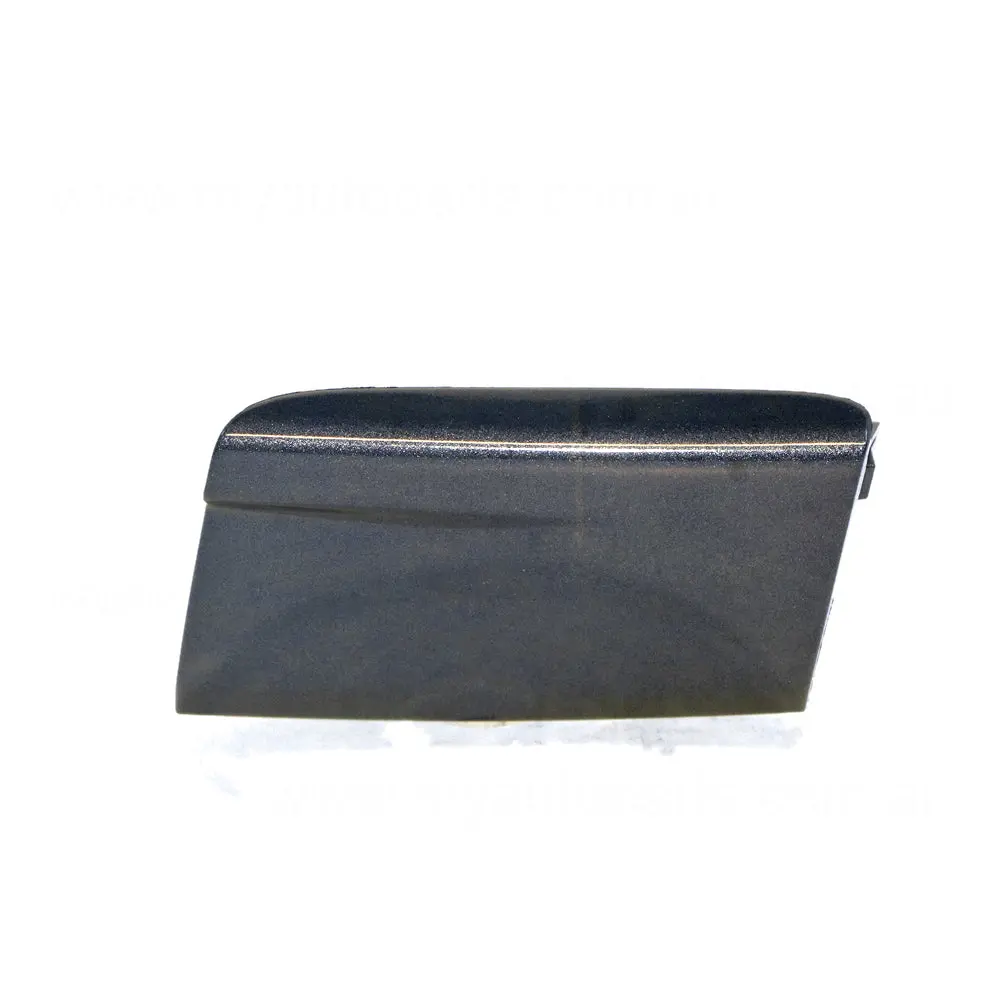 Front Bar Tow Hook Cover Oem Suits Mazda 3 Bl Sp252009 To 2011 1