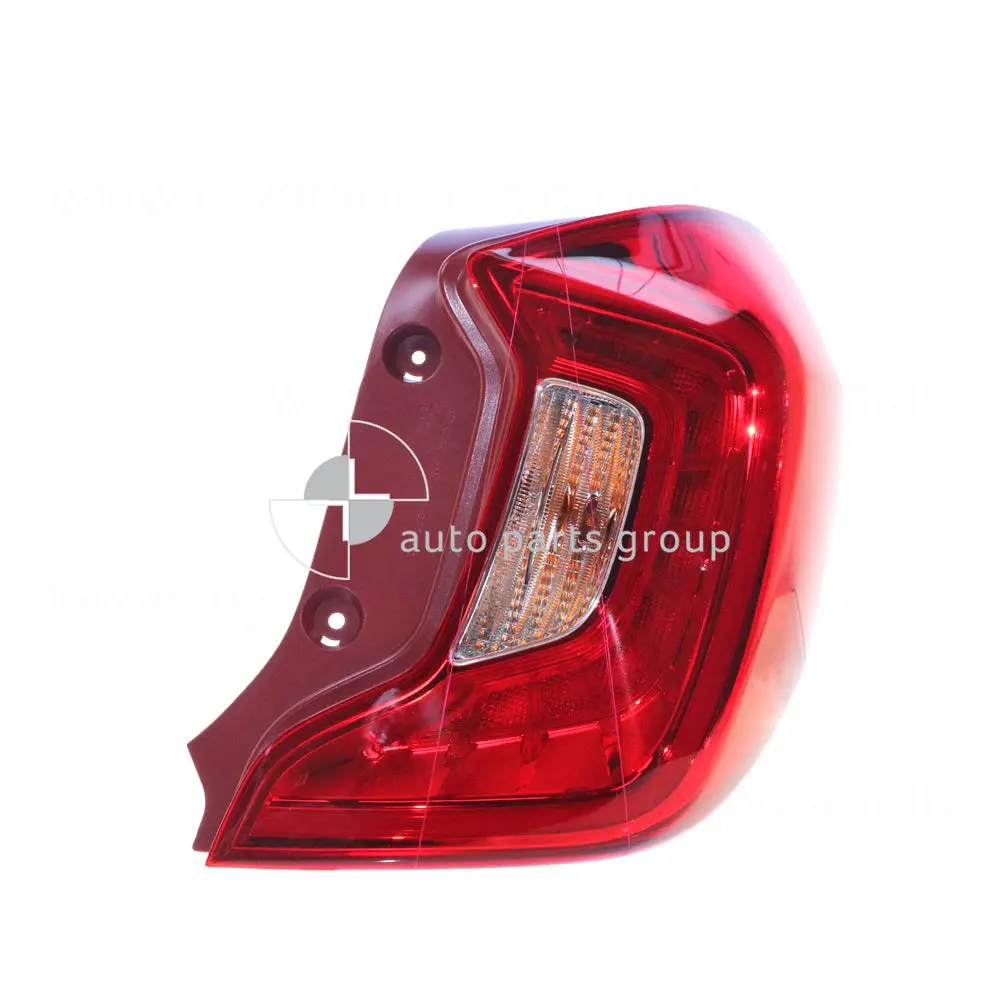 Led Tail Lamp Drivers Side Oem Suits Kia Picanto Ja 2017 To 2021 1