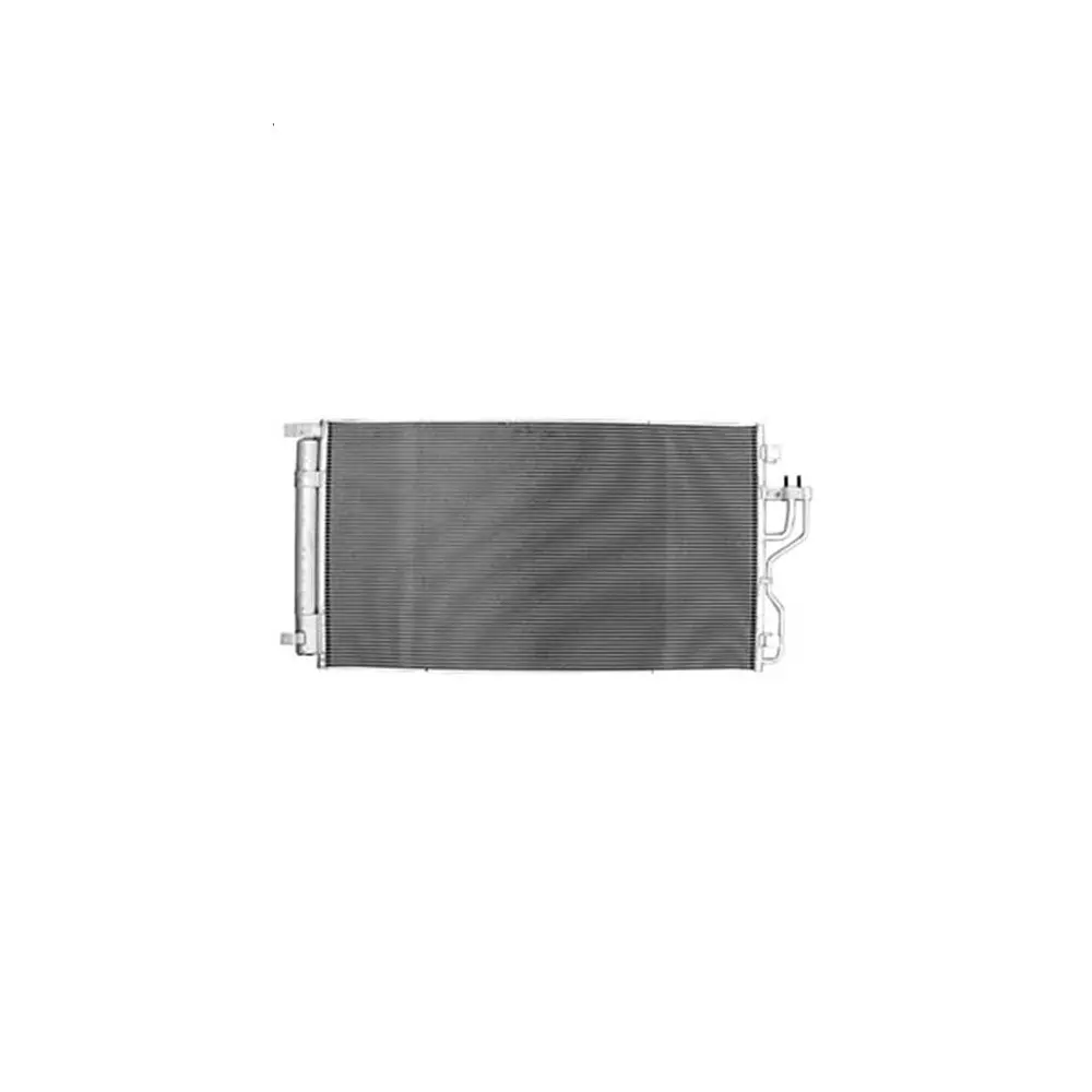 A/C Condenser Aftermarket Suits Hyundai Ix35 And Kia Sportage 2010 To 2015 1