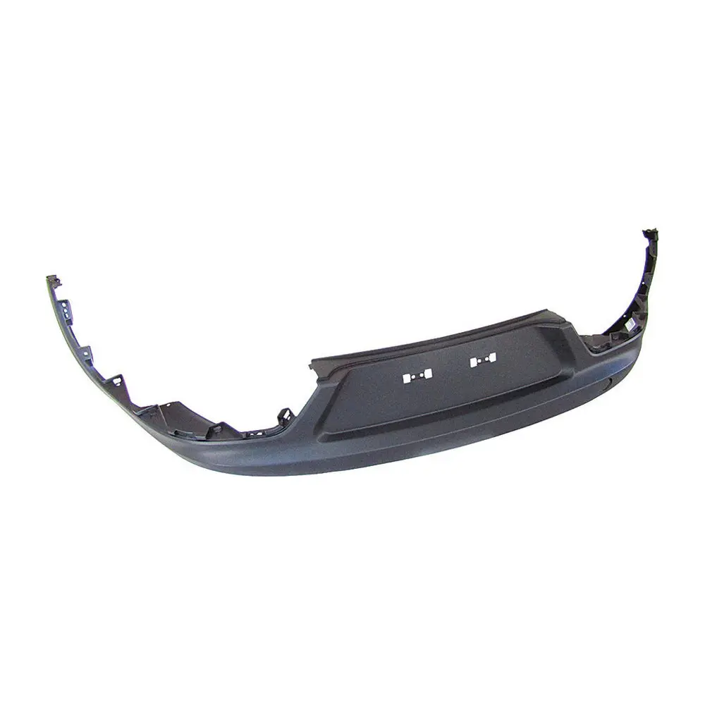 Oem Rear Bar Suits Kia Sportage Sl Ii 2013 To 2015 1