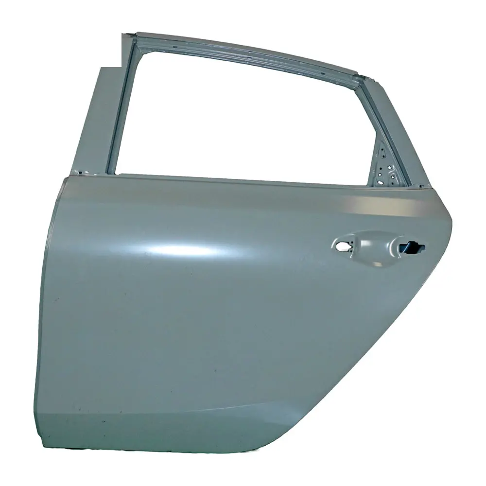 Oem Rear Door Passenger Side Suits Kia Cerato Bd 2018 To 2021 1