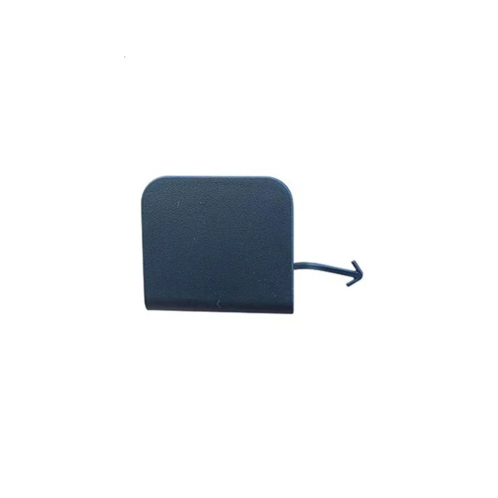 Front Bar Tow Hook Cover Oem Suits Toyota Hiace Trh201r / Kdh200/201/220R Lwb Lwb2005 To 2019 1