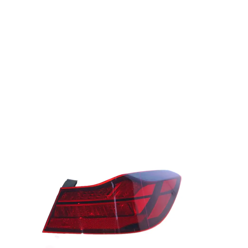 Tail Lamp Drivers Side Oem Suits Kia Cerato S/Sport/Sport+ Bd 10/2018 On 1