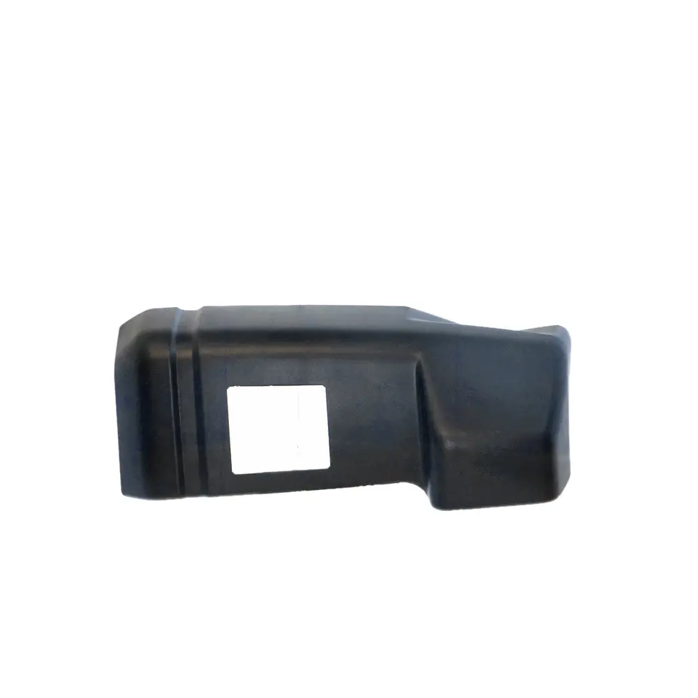 Oem Rear Bar End Drivers Side Suits Mitsubishi Express Sj, Mitsubishi Starwagon Sj 1986 To 2013 1