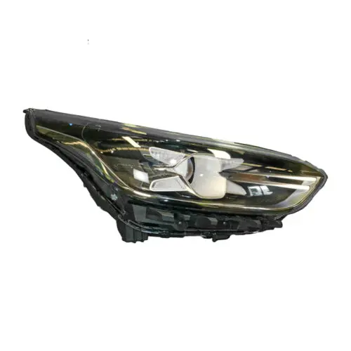 Led Head Lamp Drivers Side Oem Suits Kia Cerato Gt Bd Hatch 2018 On 1