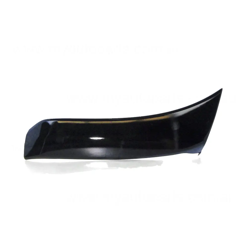 Front Bar Flare Drivers Side Oem Suits Toyota Rav4 Aca20r/Aca21r/Aca22r/Aca23r 2000 To 2005 1