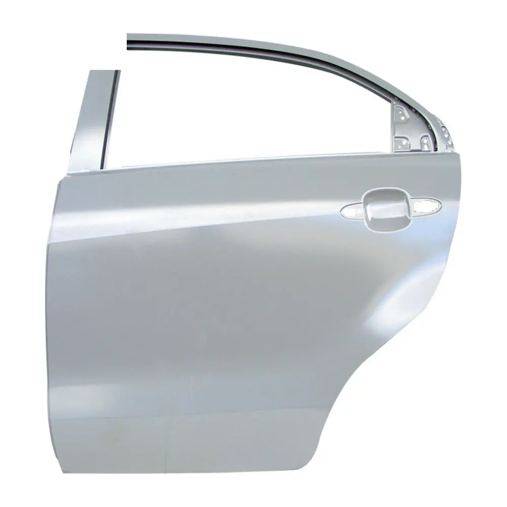 Oem Rear Door Passenger Side Suits Kia Rio Ub 2011 To 2017 1