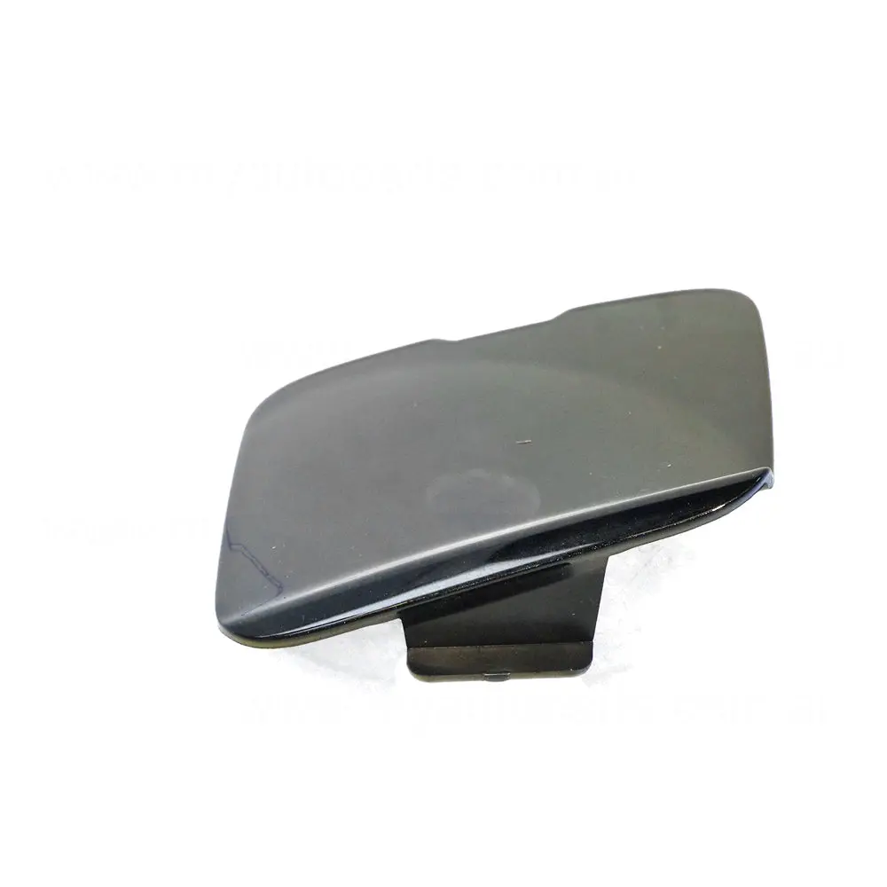 Front Bar Tow Hook Cover Oem Suits Mazda 3 Bl 1