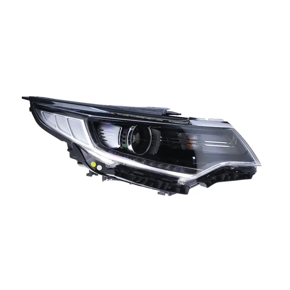 Xenon Head Lamp Drivers Side Oem Suits Kia Optima Jf 2015 To 2018 1