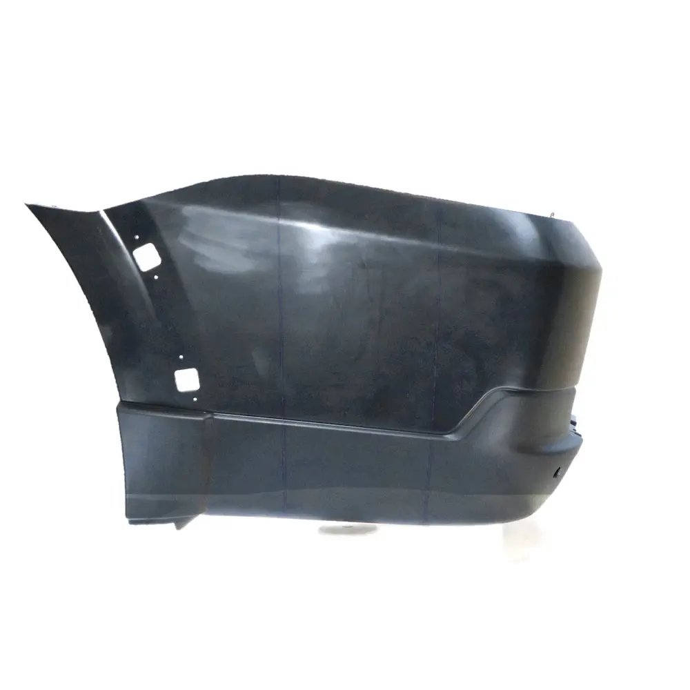 Oem Rear Bar End Passenger Side Suits Mitsubishi Pajero Nx 2014 To 2019 1