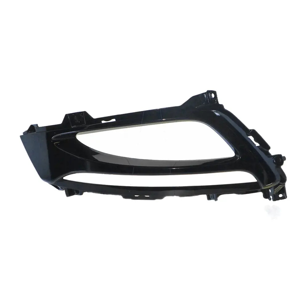 Front Bar Grille Drivers Side Oem Suits Kia Optima Platnium/Sli Tf 1/2011 To 9/2013 1