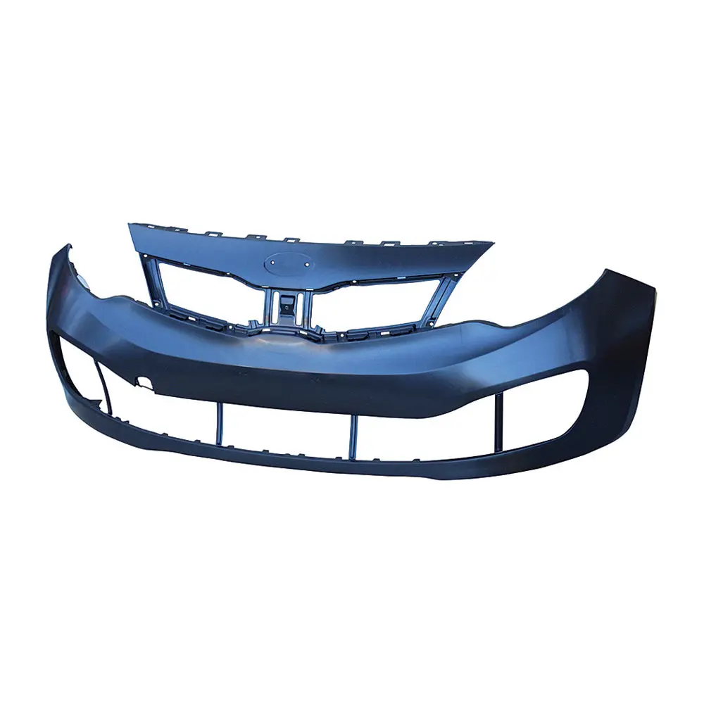 Aftermarket Front Bar Suits Kia Rio Ub 2011 To 2014 1