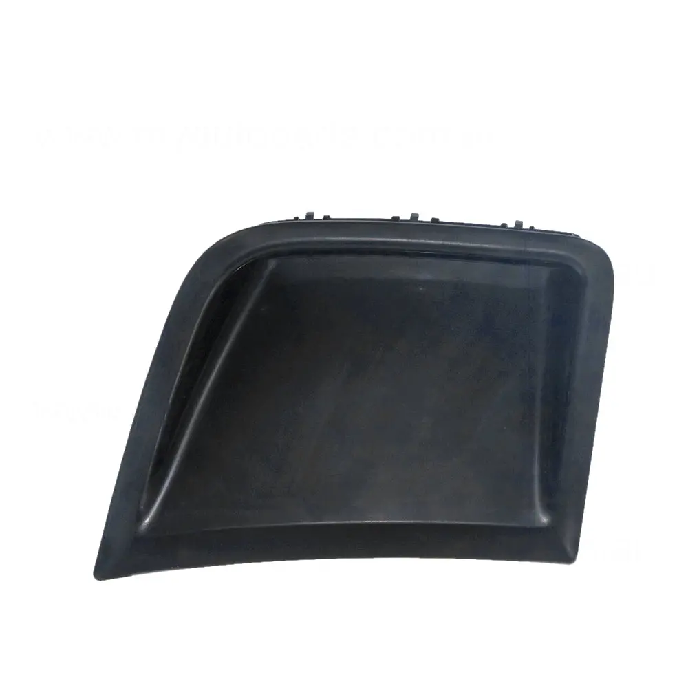 Oem Front Bar Air Vent Suits Subaru Wrx & Sti G3 2008 To 2014 1