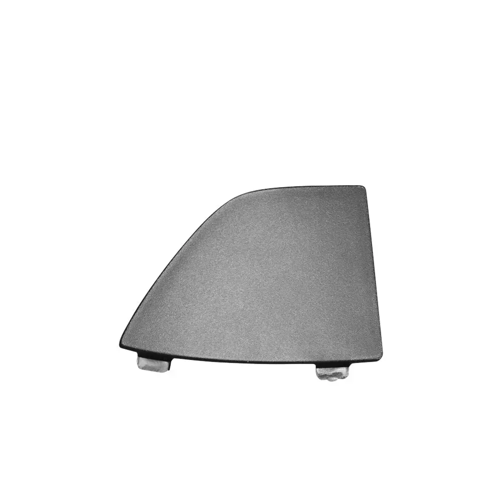Front Bar Tow Hook Cover Drivers Side Oem Suits Mazda 3 Bn 1