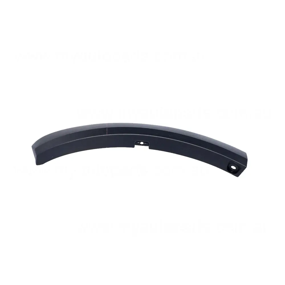 Toyota Fortuner Oem Front Bar Mould Passenger Side 08/2020 To 07/2022 - 521120K350 1