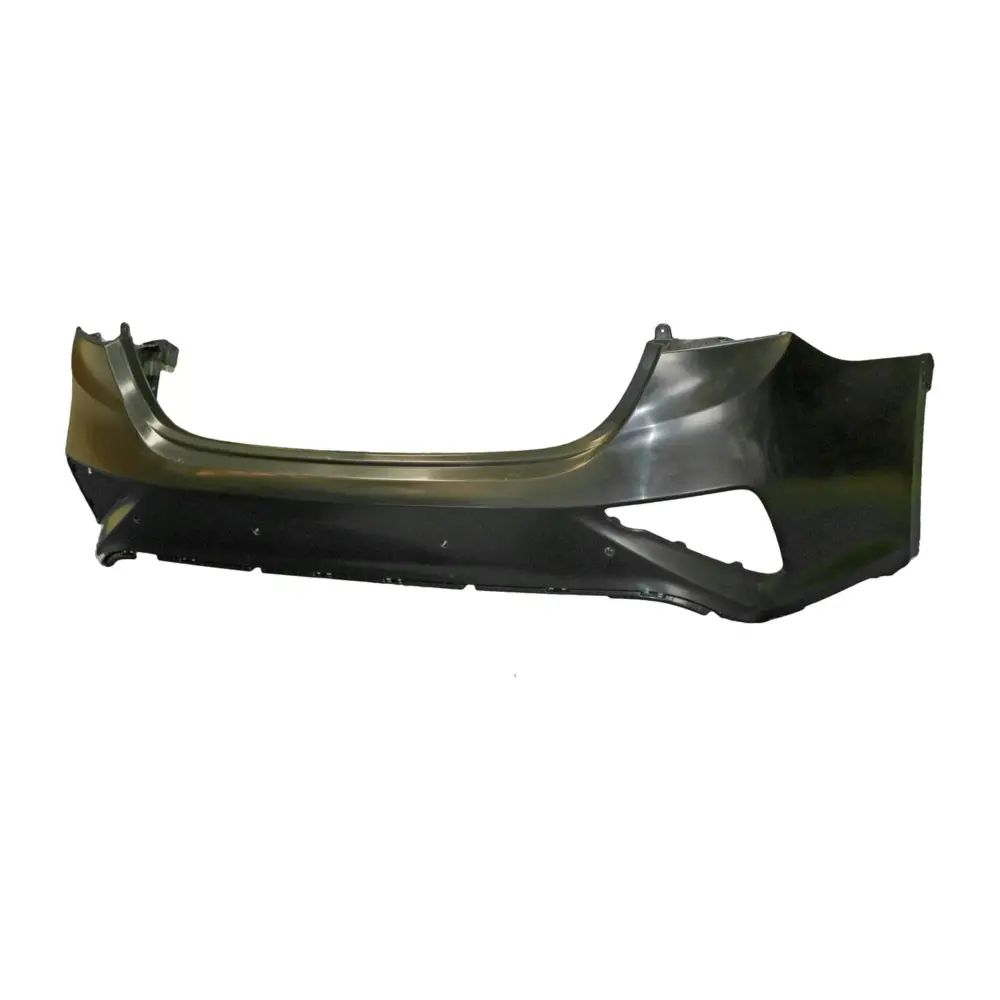 Oem Rear Bar Suits Kia Cerato Bd 2018 To 2021 1