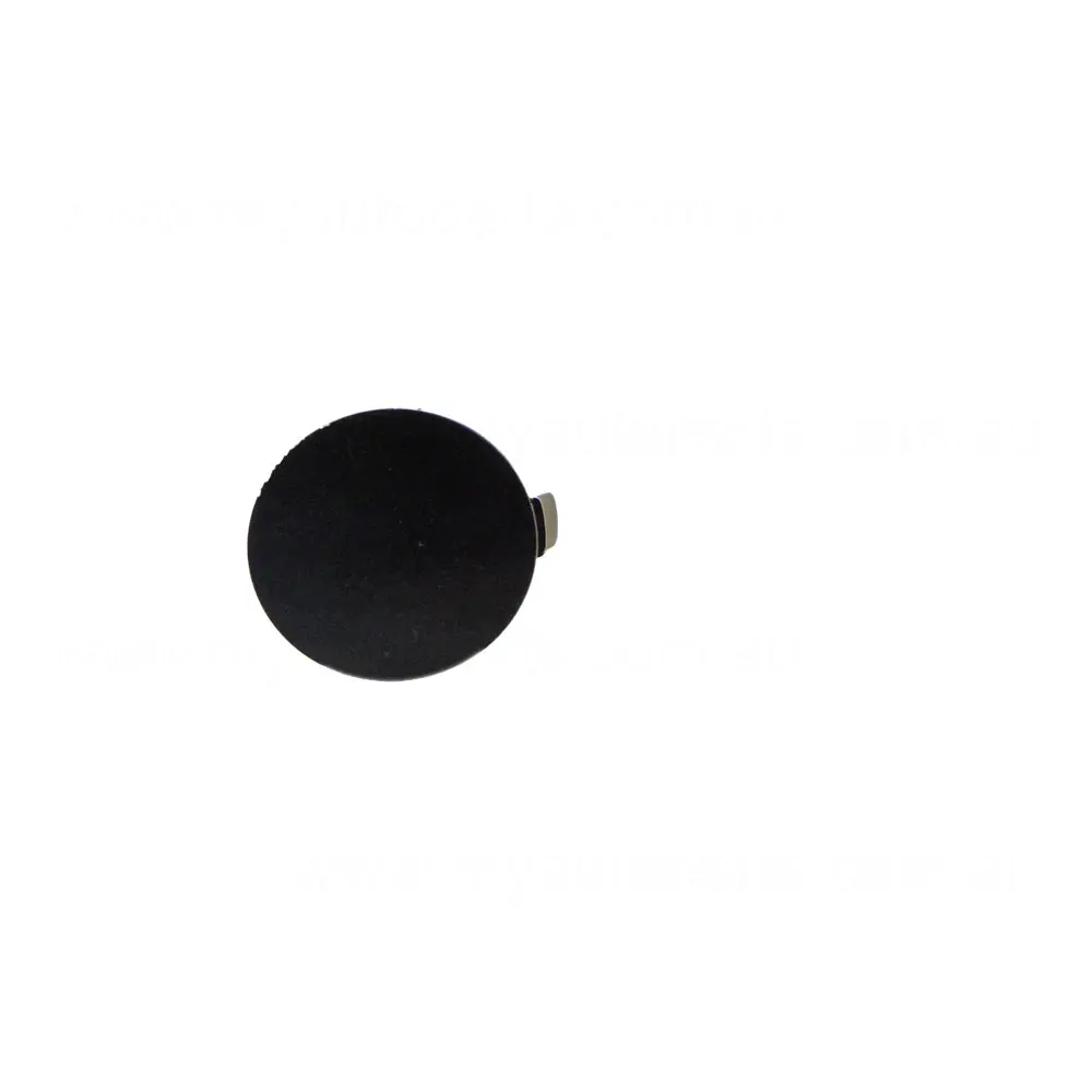 Front Bar Tow Hook Cover Oem Suits Toyota Corolla Zre152r 2007 To 2009 1