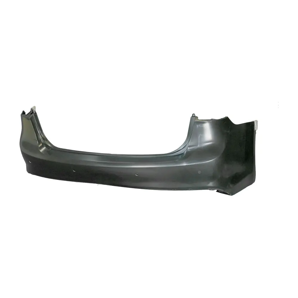 Oem Rear Bar Suits Kia Cerato Yd 2016 To 2018 1
