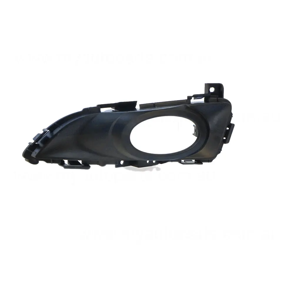 Fog Lamp Bracket Passenger Side Oem Suits Mazda 3 Bk 2004 To 2006 1