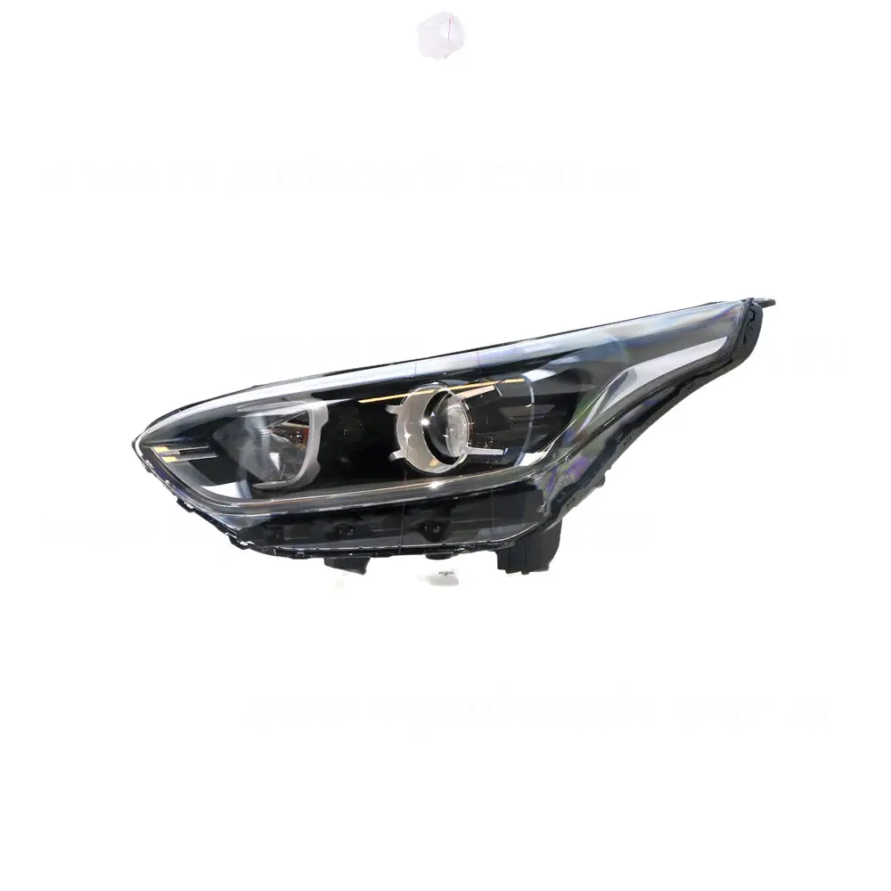 Head Lamp Passenger Side Oem Suits Kia Cerato Bd 2018 To 2021 1