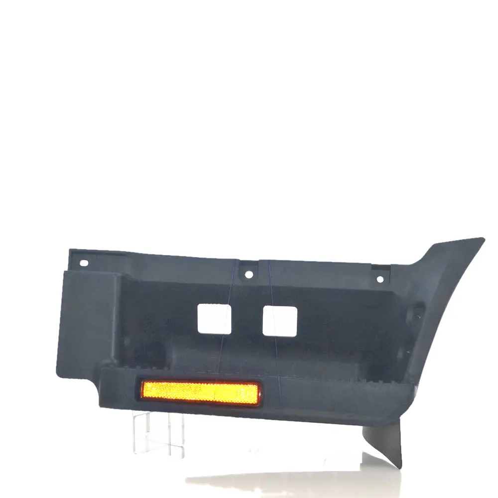 Step Sub Assembly Passenger Side Oem Suits Isuzu Truck N Series 1