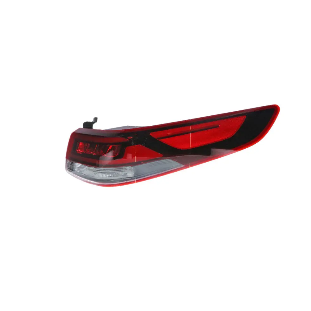 Led Tail Lamp Drivers Side Oem Suits Kia Optima Jf 2015 To 2018 1