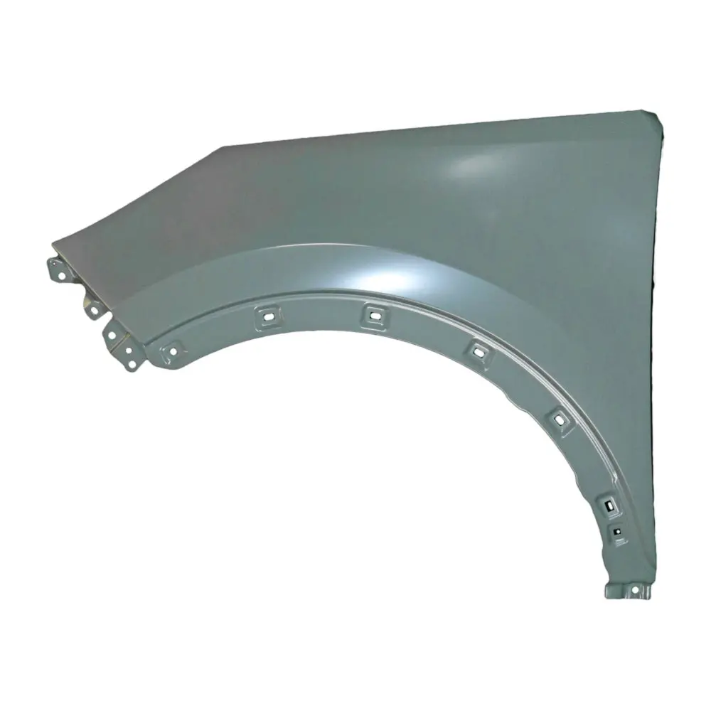 Oem Front Guard Passenger Side Suits Kia Sportage Sl, Sl Ii 2010 To 2015 2