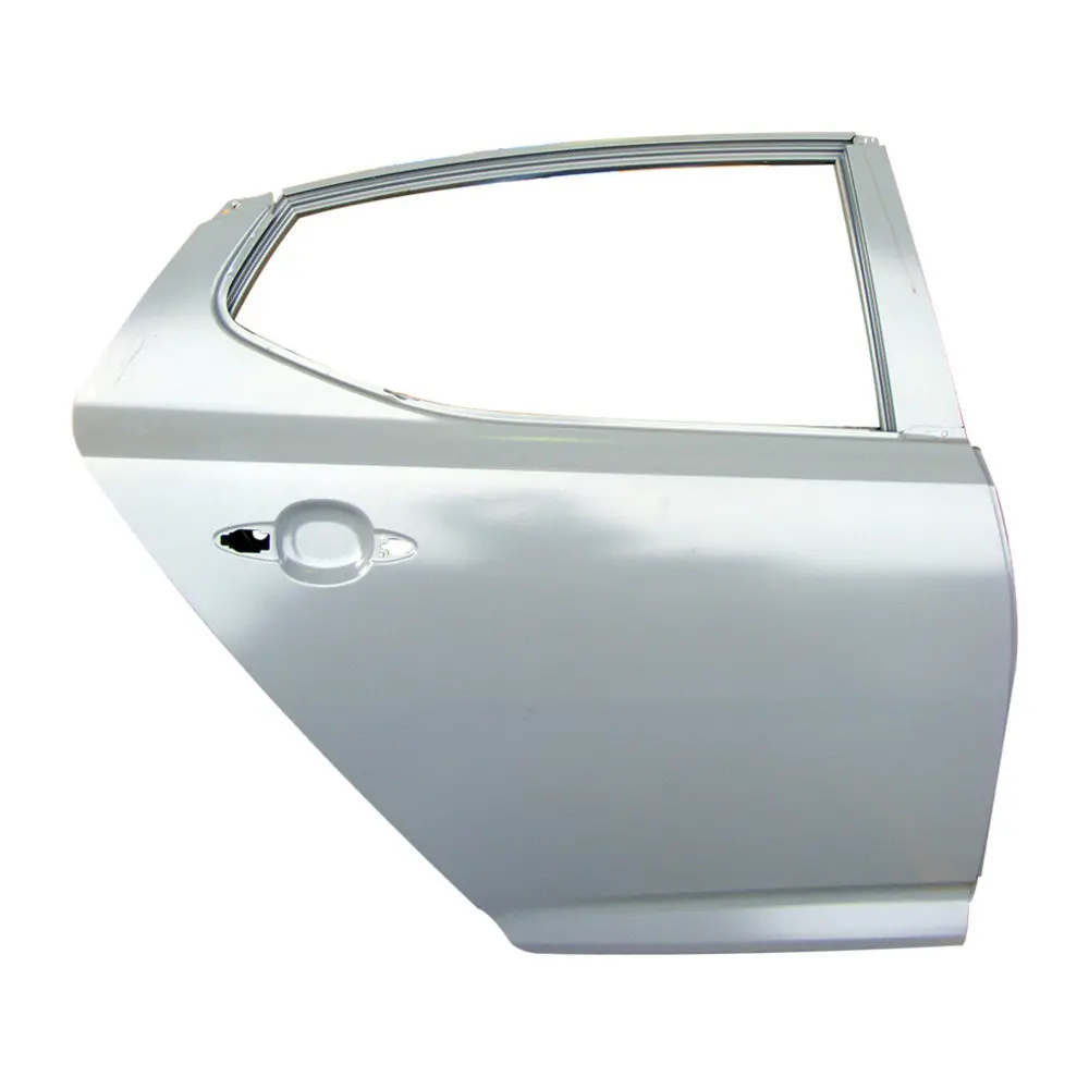 Oem Rear Door Drivers Side Suits Kia Optima Tf 2011 To 2013 1