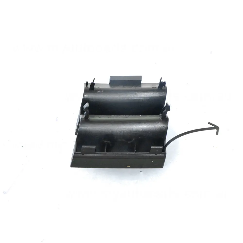 Front Bar Tow Hook Cover Oem Suits Toyota Camry 1