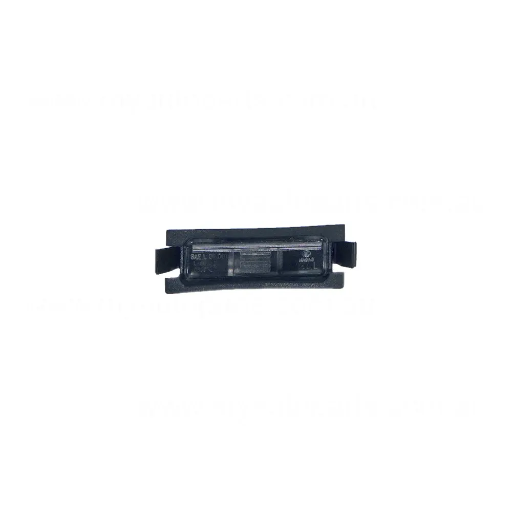Oem Number Plate Lamp Passenger Side Suits Hyundai I30 Gd Ii, Gd, Hyundai Accent Rb 2011 To 2019 1