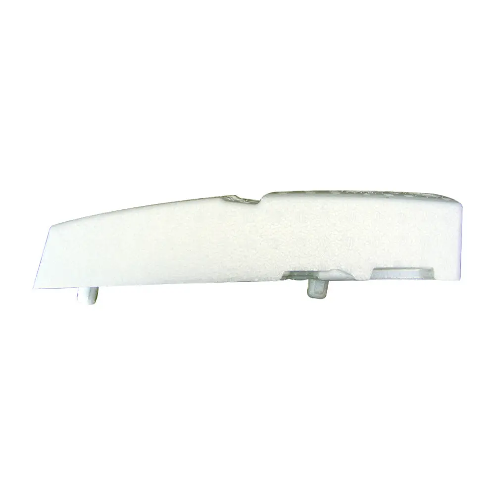 Front Bar Absorber Drivers Side Oem Suits Mitsubishi Lancer Cj 2007 To 2015 1