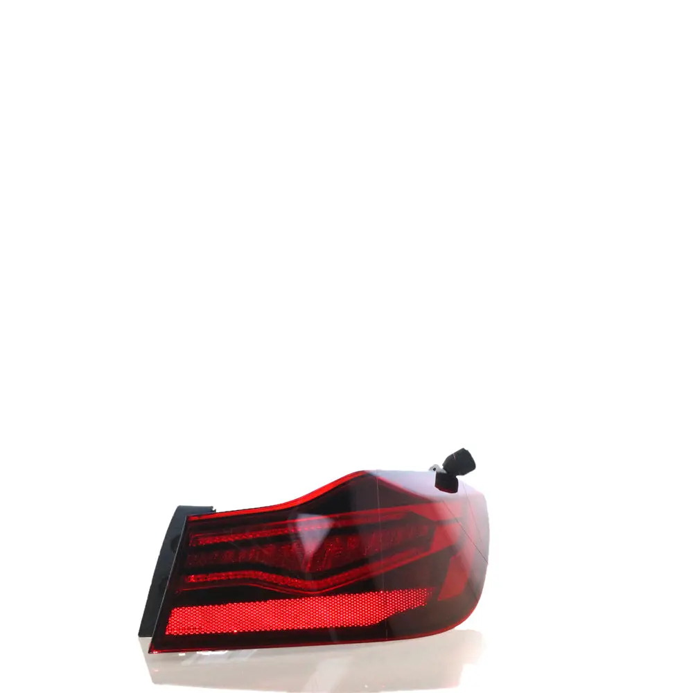 Tail Lamp Drivers Side Oem Suits Kia Cerato Gt Bd 10/2018 On 1