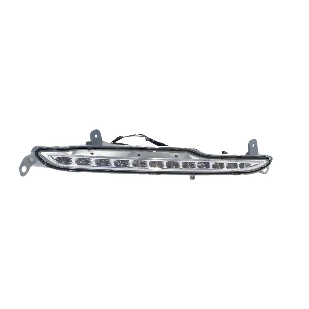 Daytime Running Lamp Drivers Side Oem Suits Kia Optima Tf 2011 To 2013 1