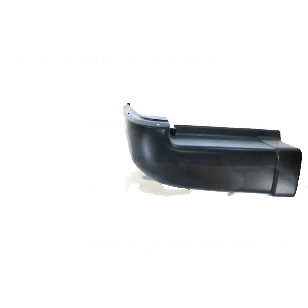 Oem Rear Bar End Passenger Side Suits Toyota Landcruiser Fzj80r/Hdj80r/Hzj80r 1990 To 1998 1