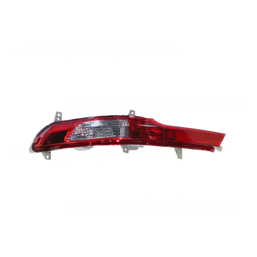 Adr Compliant Rear Bar Lamp Passenger Side Certified Suits Kia Sportage Sl Ii 2013 To 2015 1