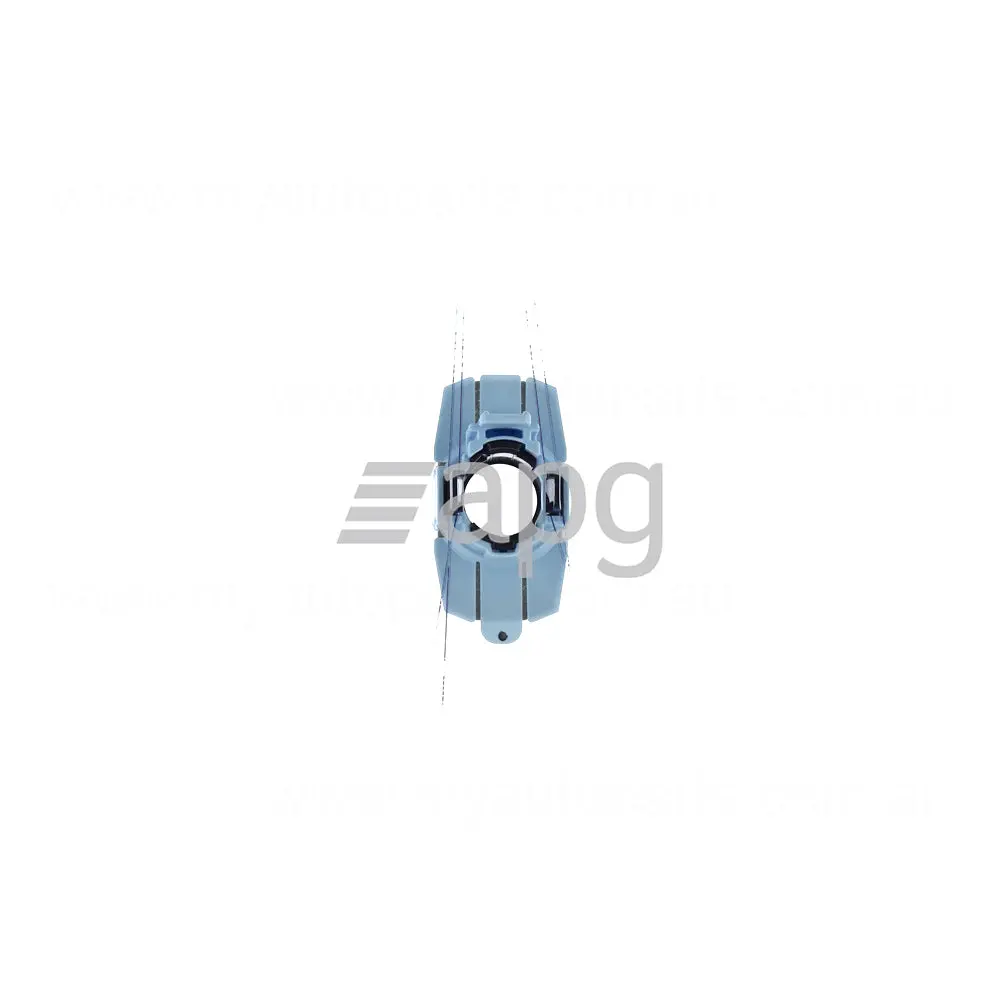 Toyota Fortuner Oem Sensor Retainer 07/2015 To 02/2024 - 893480K020 1