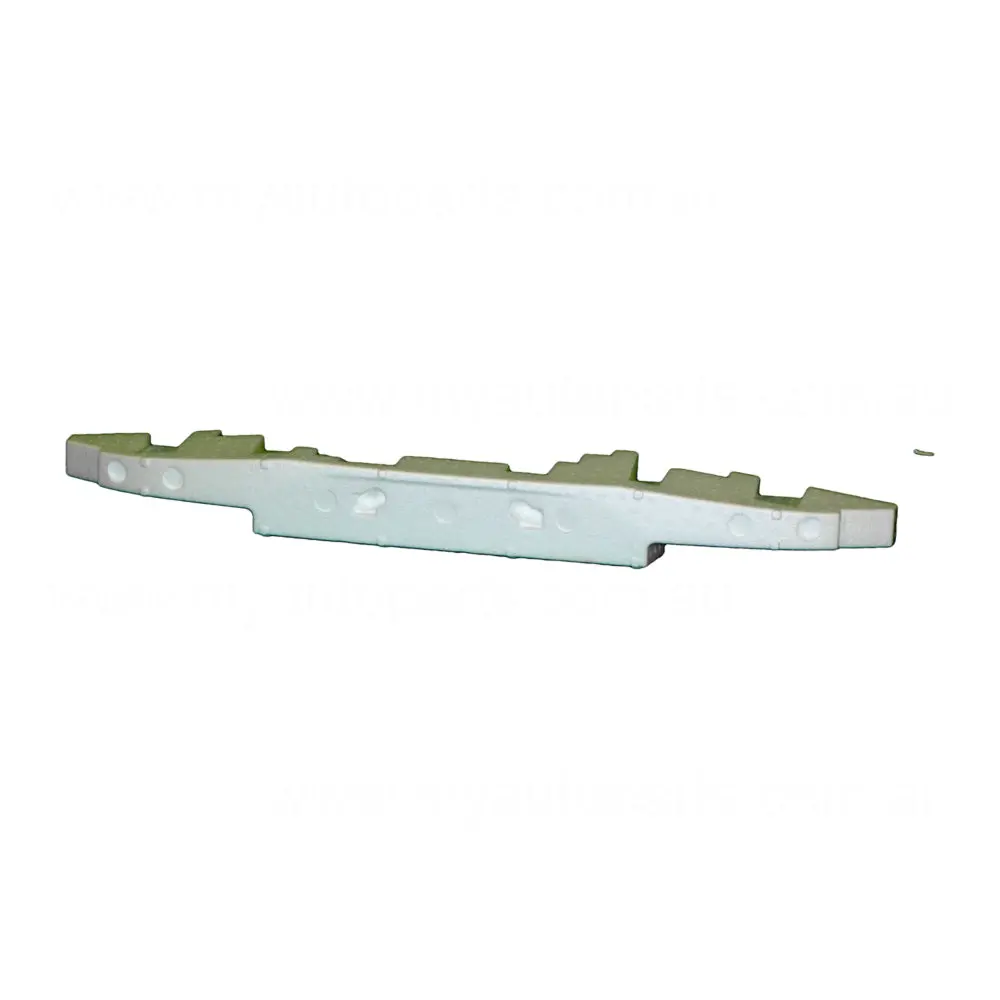Front Bar Absorber Oem Suits Mitsubishi Outlander Zg 2006 To 2009 1