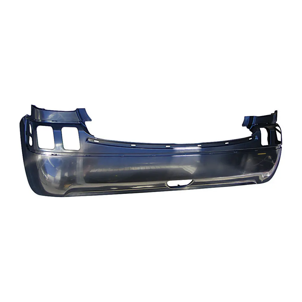 Oem Rear Bar Suits Kia Rio Jb 2005 To 2011 1