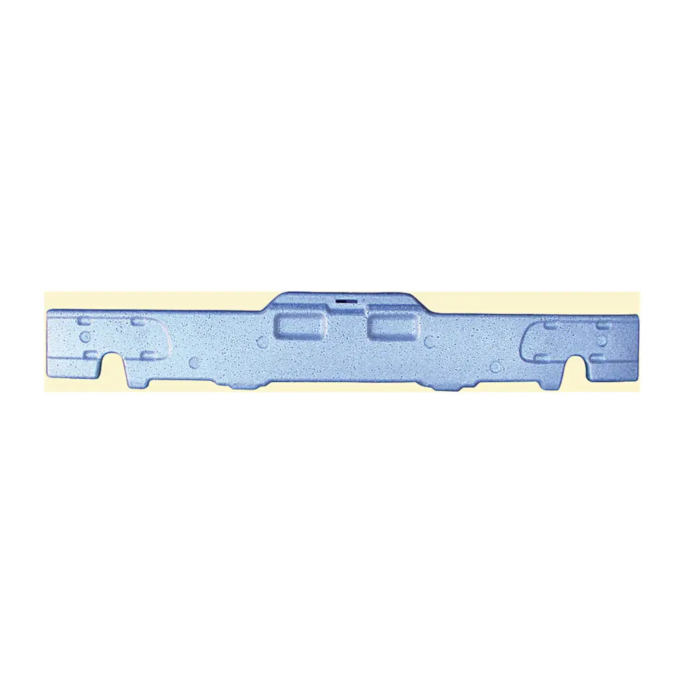 Front Bar Absorber Oem Suits Hyundai Getz Tb 2002 To 2005 1