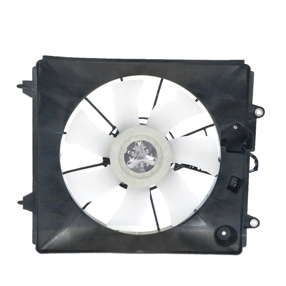 A/C Condenser Fan Assembly Aftermarket Suits Honda Cr-V 1