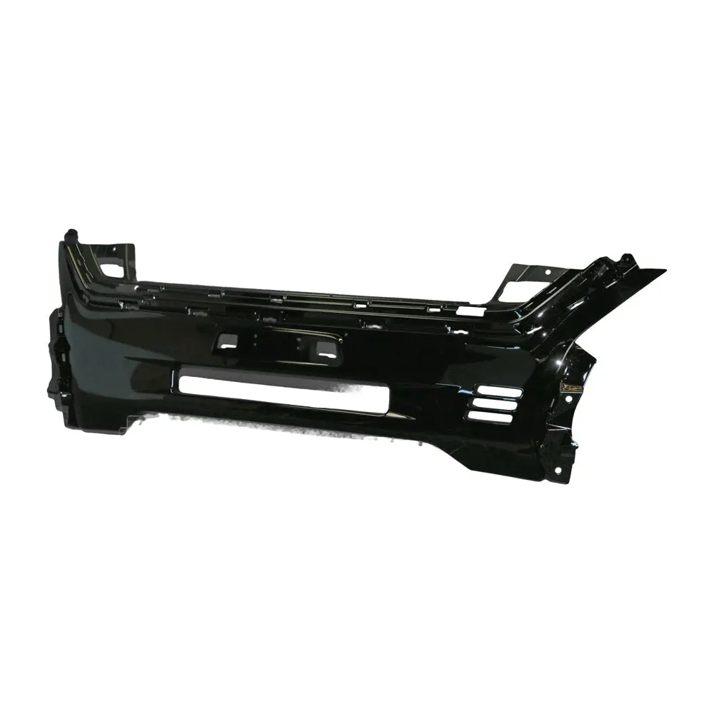 Front Bar Insert Oem Suits Mitsubishi Outlander Zl 2018 To 2021 1