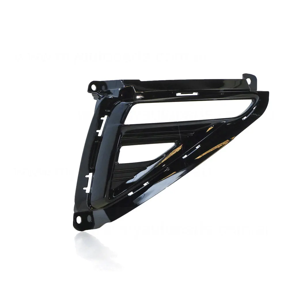 Rear Bar Grille Oem Suits Kia Cerato Bd 2018 To 2021 1