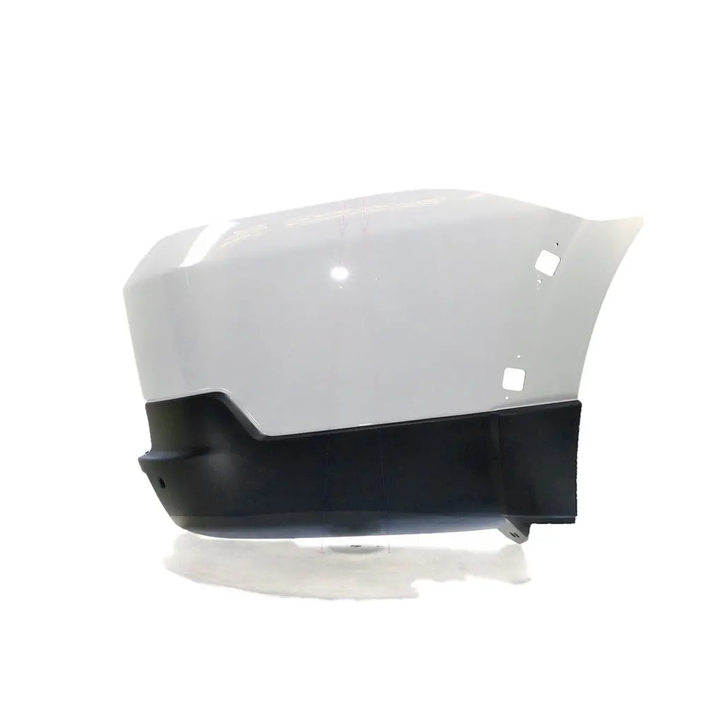 Oem Rear Bar End Drivers Side Suits Mitsubishi Pajero Nw, Nt 2008 To 2014 1