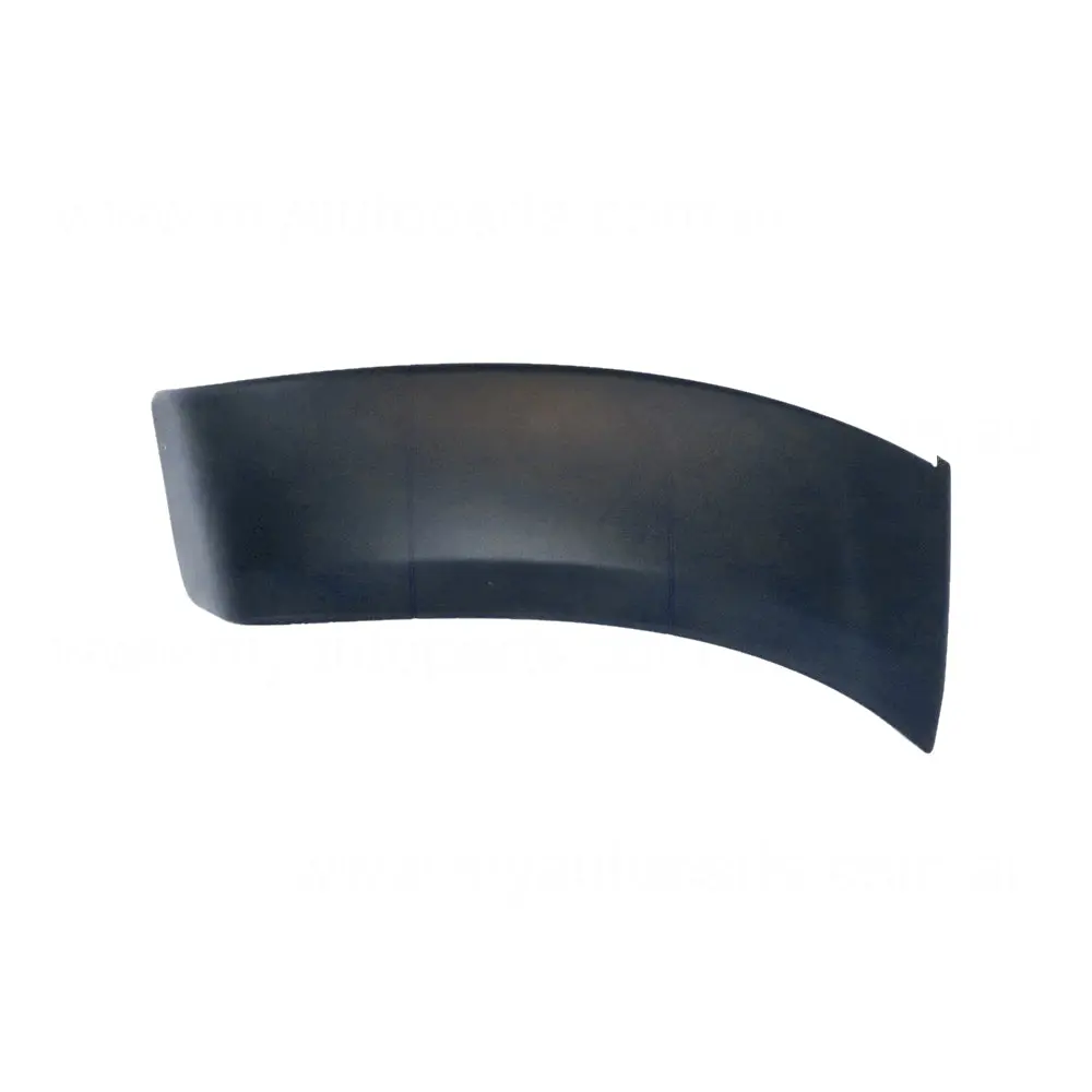 Front Bar Flare Passenger Side Oem Suits Toyota Hilux 1