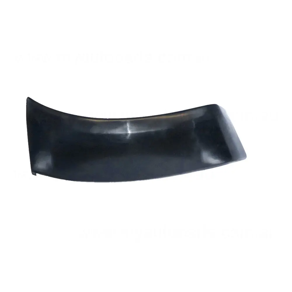 Front Bar Flare Passenger Side Aftermarket Suits Toyota Hilux 1