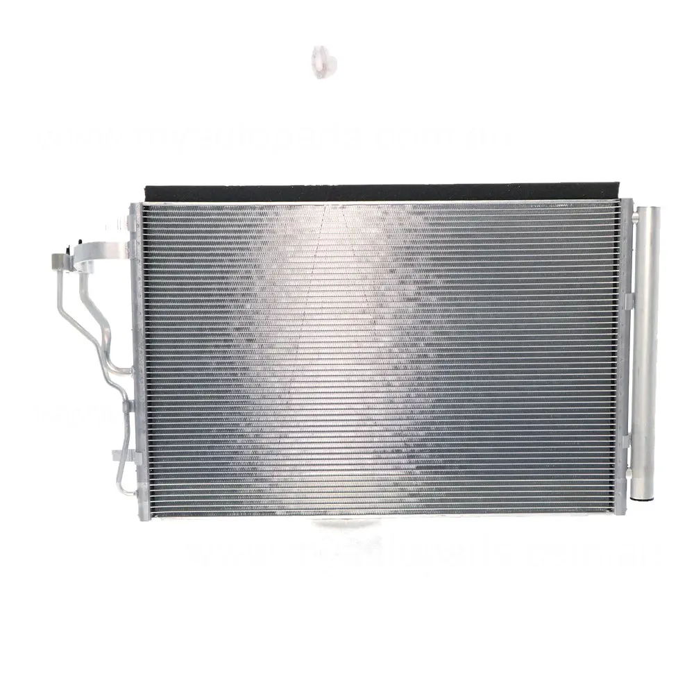 5.4 Mm Fin A/C Condenser Suits Kia Cerato Yd 2013 To 2018 1